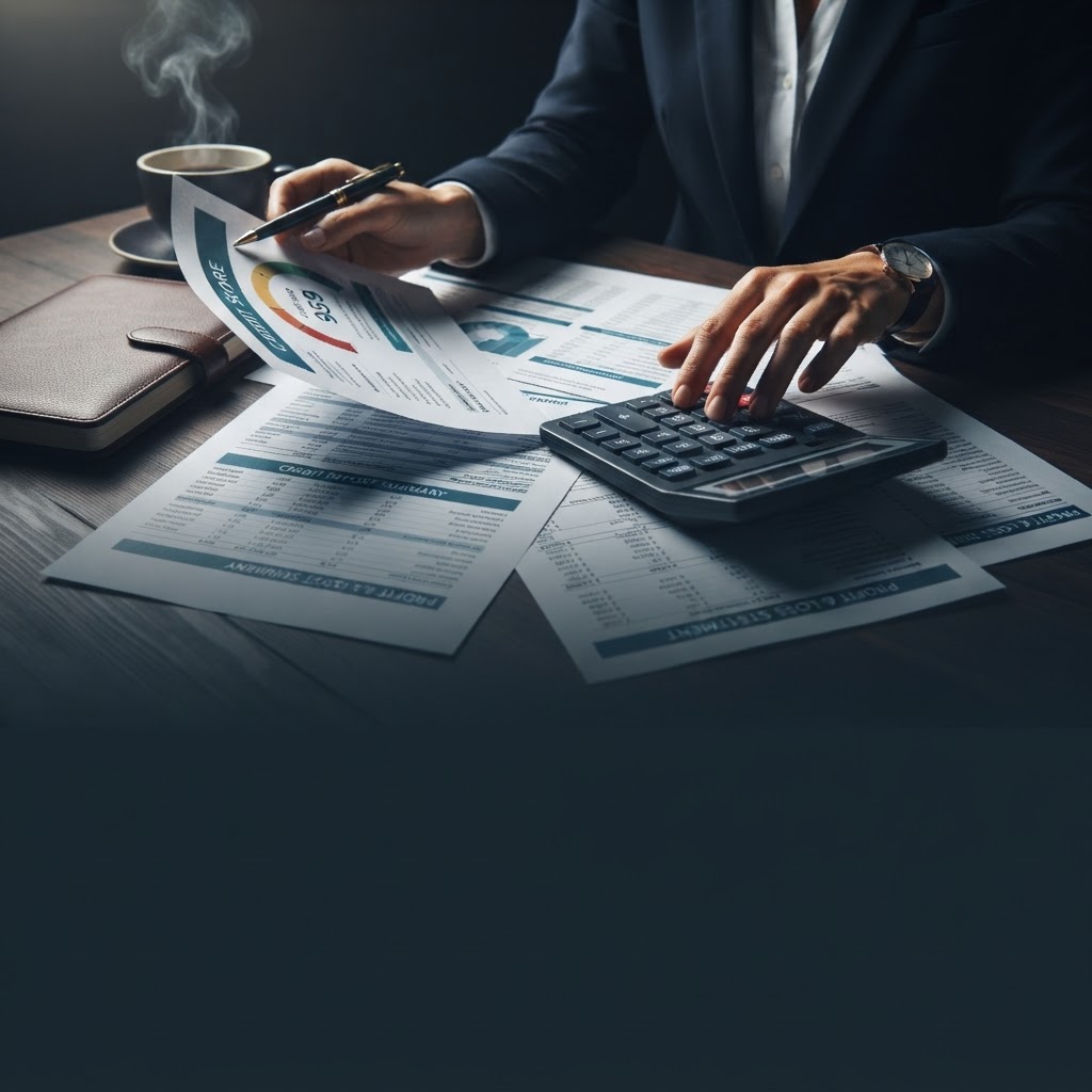 Bad credit business loans